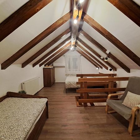 Guest House Emanuela Slunj Luaran gambar