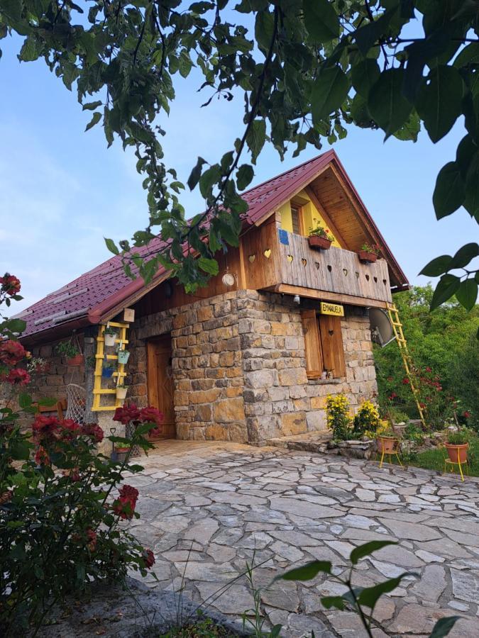 Guest House Emanuela Slunj Luaran gambar