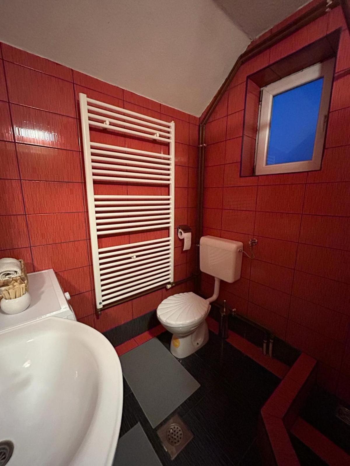 Guest House Emanuela Slunj Luaran gambar