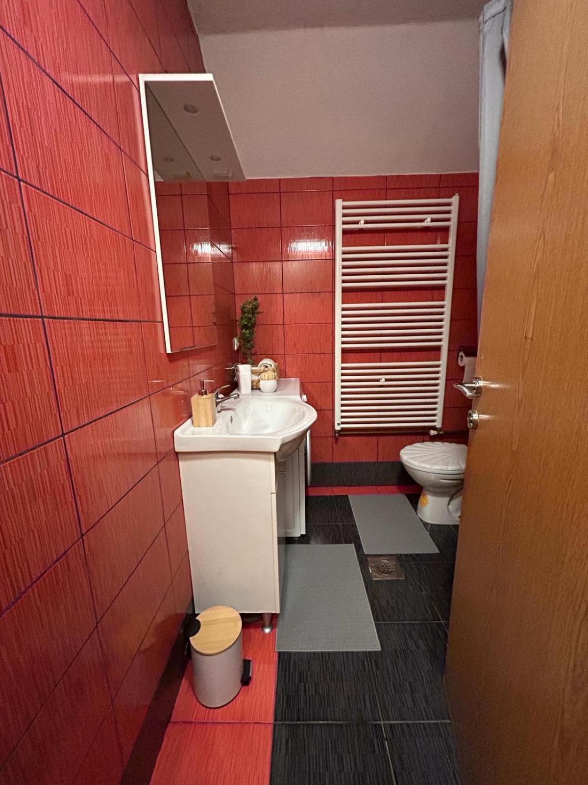 Guest House Emanuela Slunj Luaran gambar