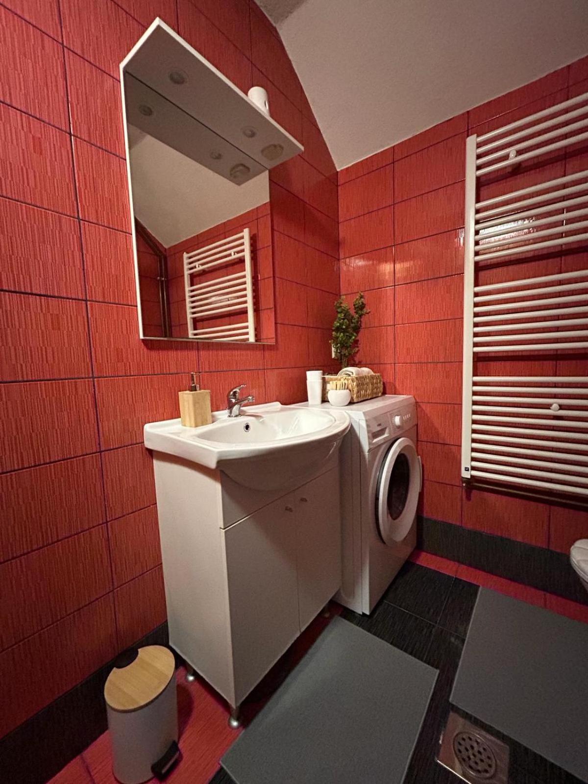 Guest House Emanuela Slunj Luaran gambar