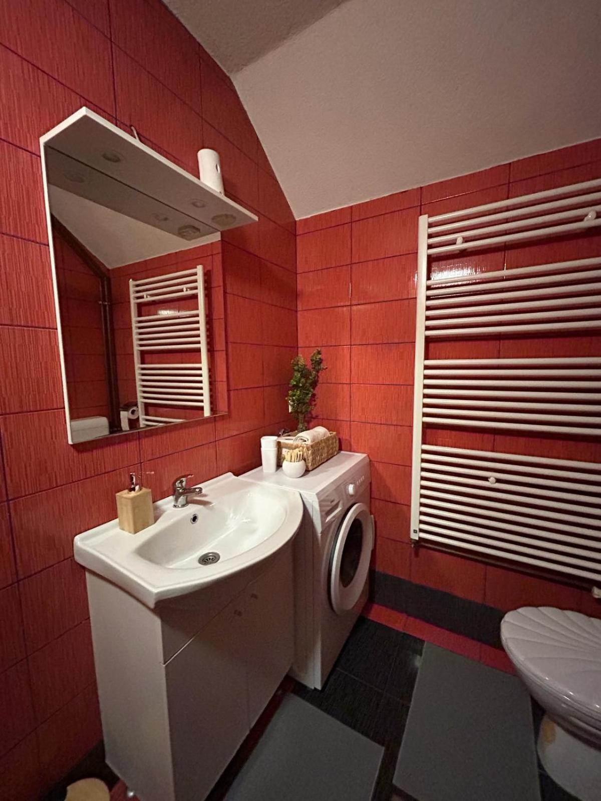 Guest House Emanuela Slunj Luaran gambar