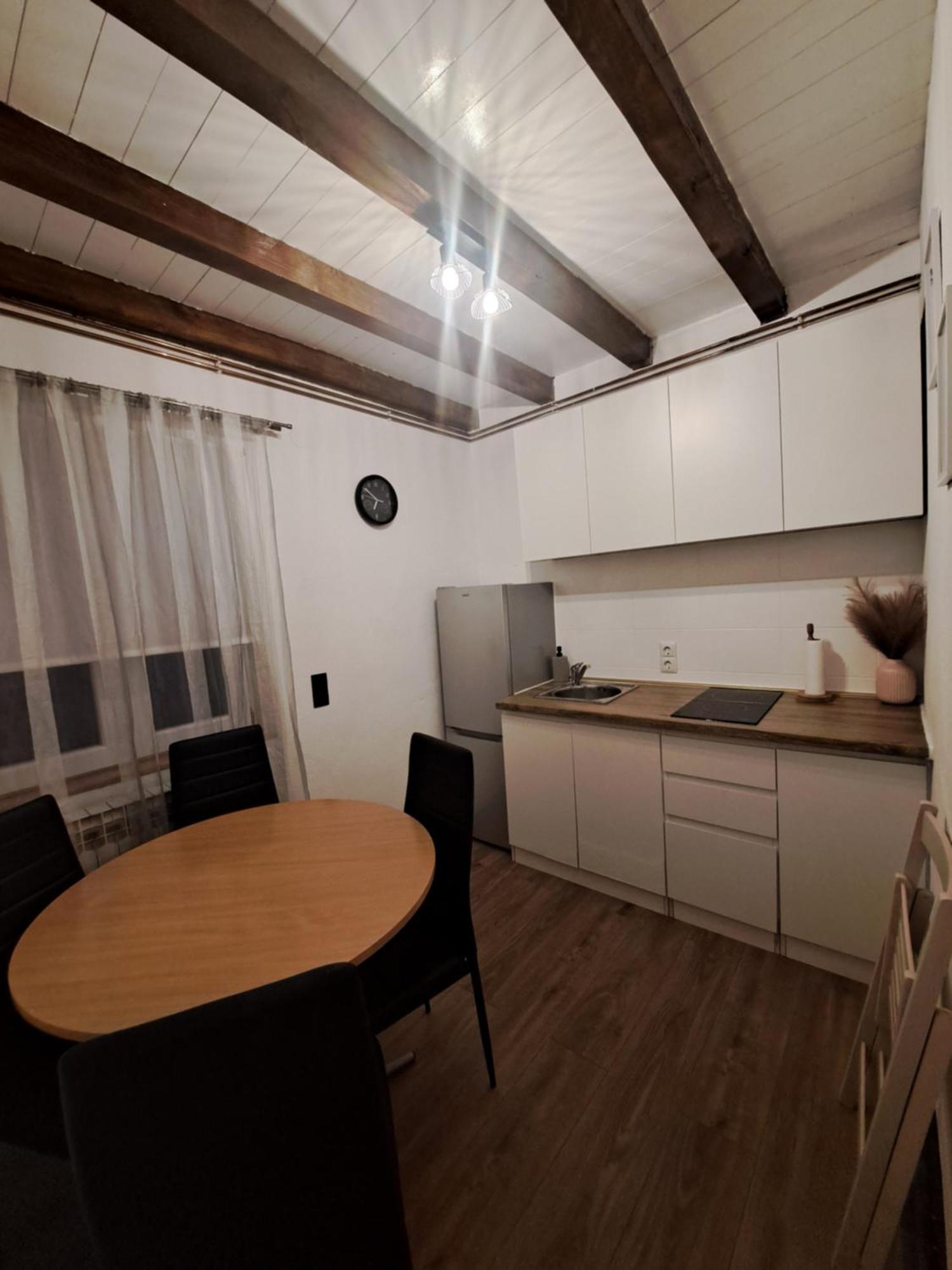 Guest House Emanuela Slunj Luaran gambar
