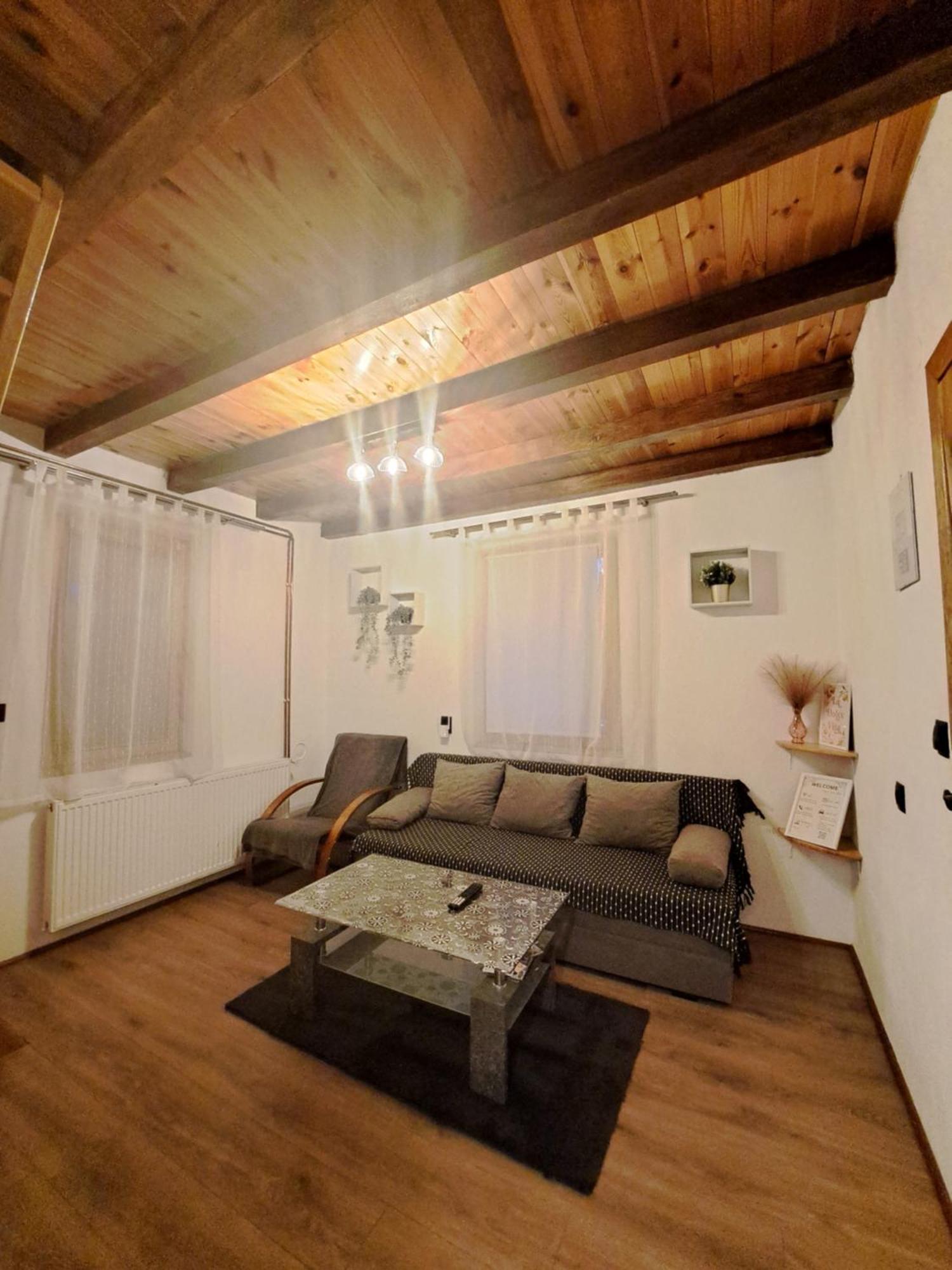 Guest House Emanuela Slunj Luaran gambar