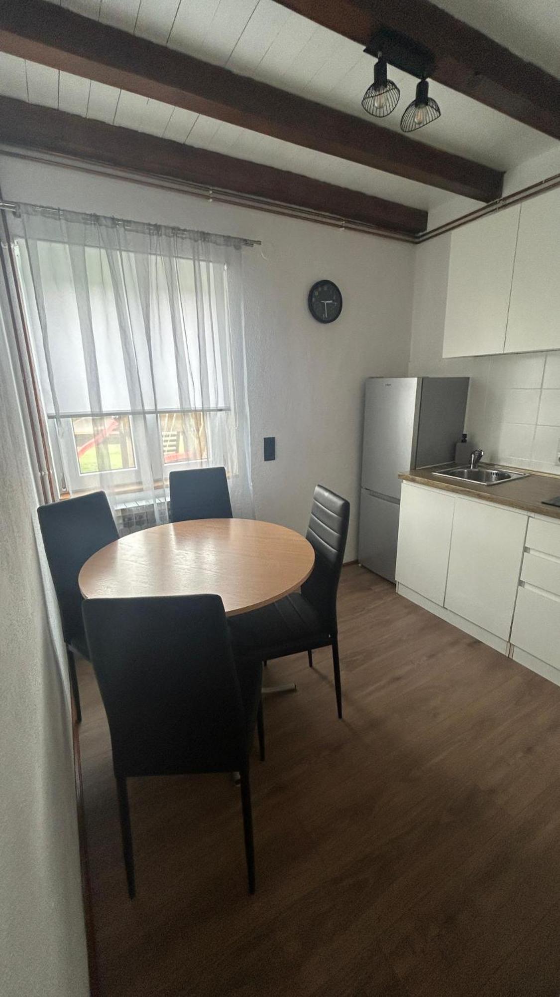 Guest House Emanuela Slunj Luaran gambar