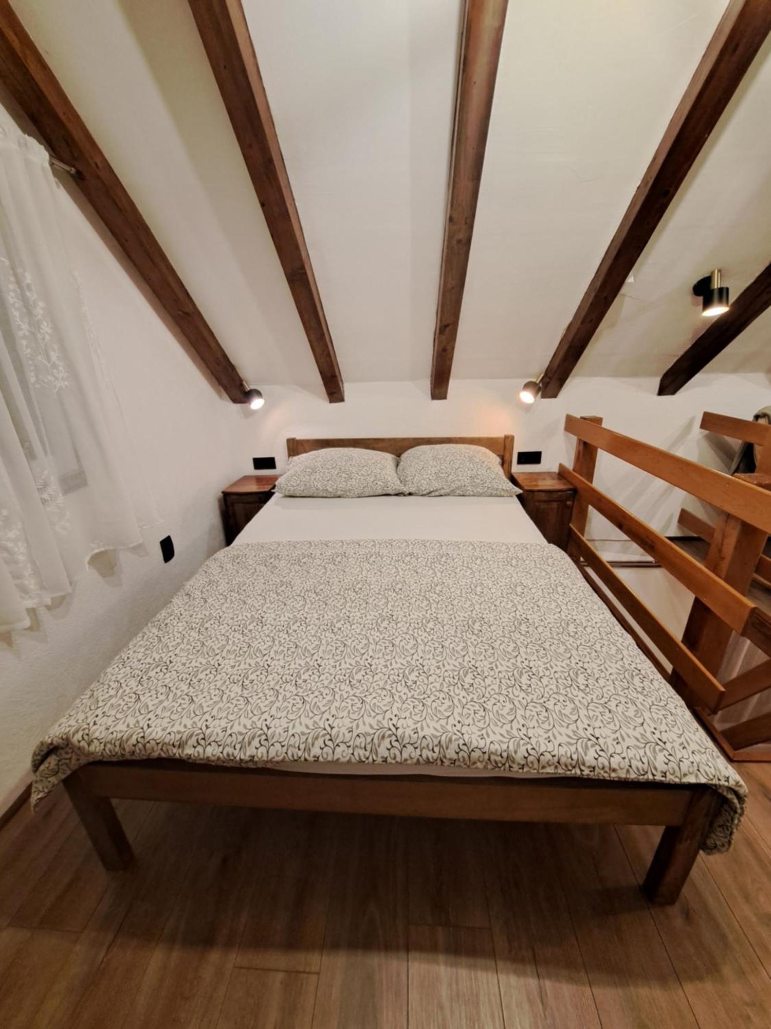Guest House Emanuela Slunj Luaran gambar