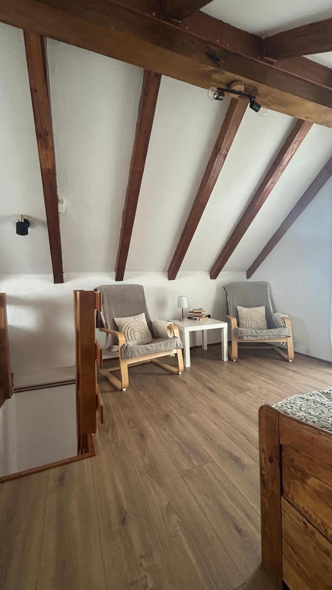 Guest House Emanuela Slunj Luaran gambar