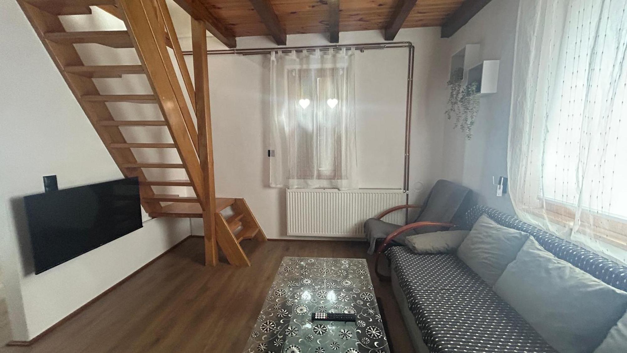 Guest House Emanuela Slunj Luaran gambar