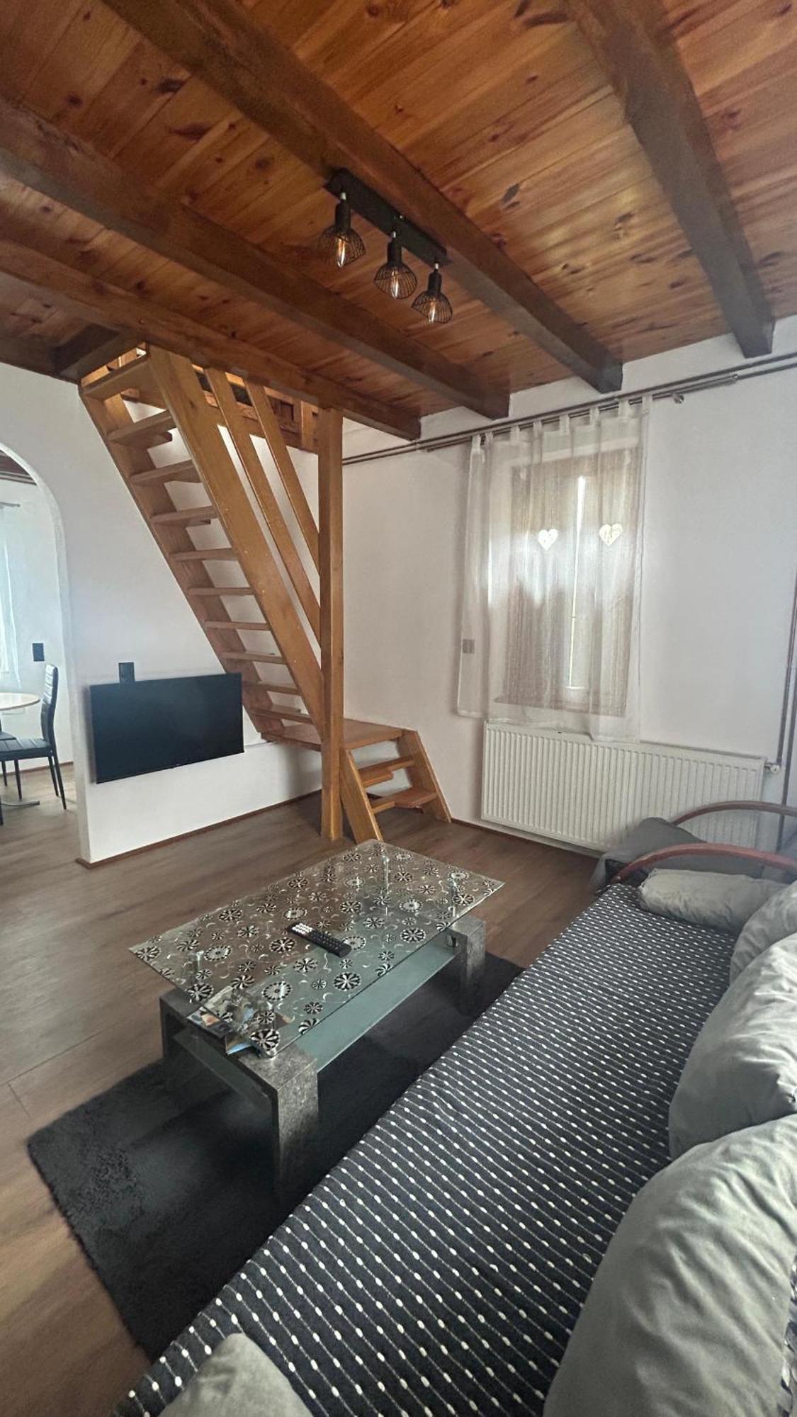Guest House Emanuela Slunj Luaran gambar