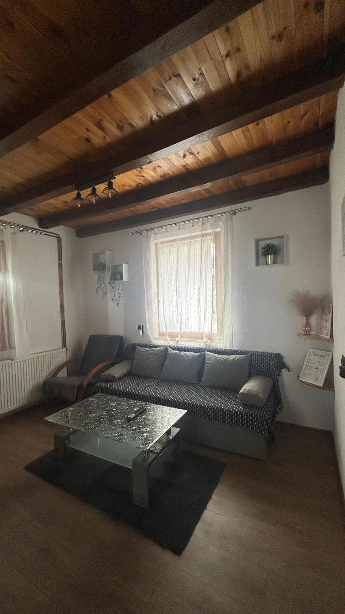 Guest House Emanuela Slunj Luaran gambar
