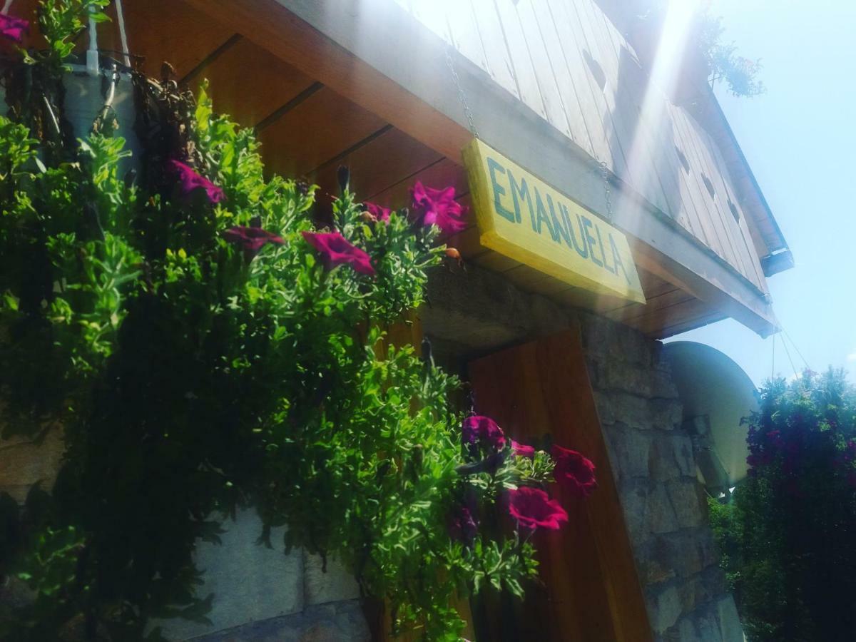 Guest House Emanuela Slunj Luaran gambar